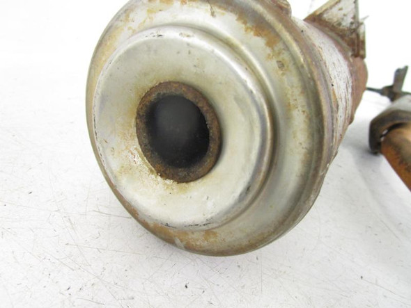 06 Honda TRX 250 Recon TM Exhaust Muffler Headpipe 18310-HM8-B40 1997-2014