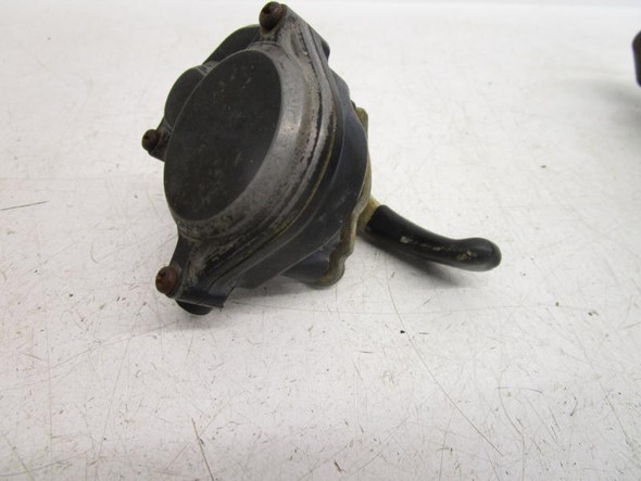 06 Honda TRX 250 Recon TM Thumb Throttle 53143-HM7-305 1997-2026