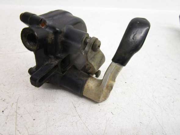 06 Honda TRX 250 Recon TM Thumb Throttle 53143-HM7-305 1997-2026