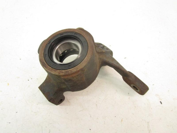 04 Arctic Cat 400 TBX Front Left Steering Knuckle 0505-063 2000-2004