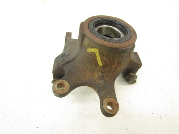 04 Arctic Cat 400 TBX Front Left Steering Knuckle 0505-063 2000-2004