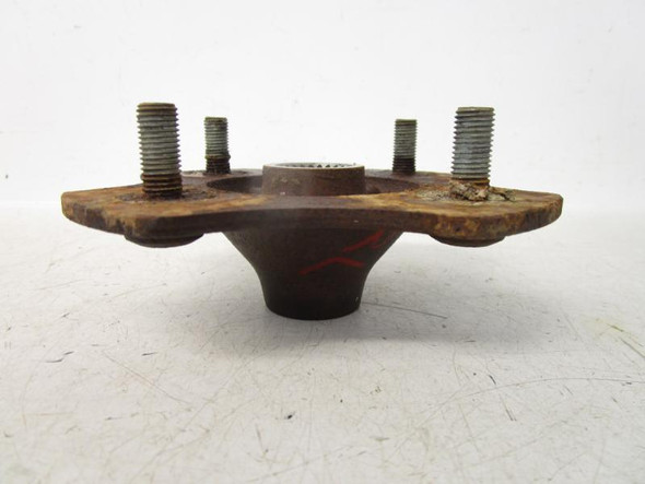 06 Honda TRX 250 Recon TM Rear Wheel Hub 42410-HF1-A00 1997-2025