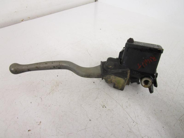 06 Honda TRX 250 Recon TM Front Brake Master Cylinder 45510-HC4-305 1997-2006