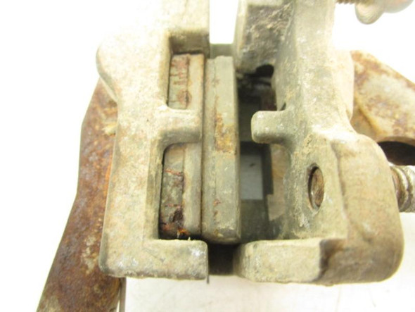 04 Arctic Cat 400 TBX Rear Mechanical Brake Caliper 1502-865 2002-2005
