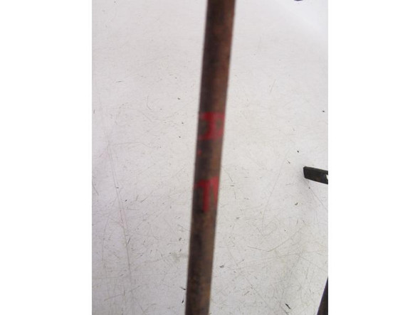 06 Honda TRX 250 Recon TM Front Fender Stays 61107-HM8-B00 2005-2025