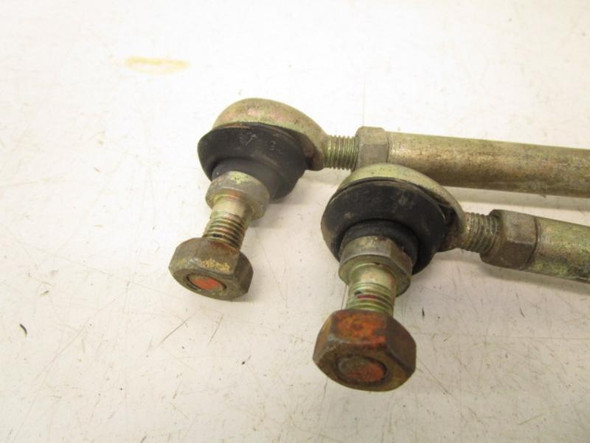 04 Arctic Cat 400 TBX Steering Tie Rods 0405-281 2002-2007