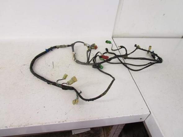 06 Honda TRX 250 Recon TM Wire Wiring Harness 32100-HM8-B00 2005-2006