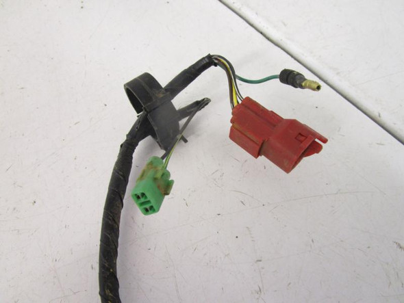 06 Honda TRX 250 Recon TM Wire Wiring Harness 32100-HM8-B00 2005-2006