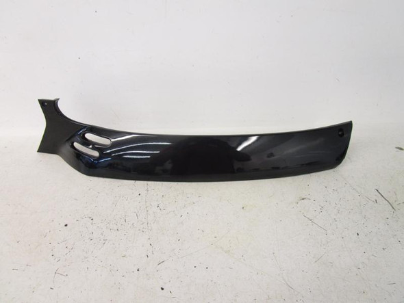 2014-2016 Vespa GTS 300 Side Cover Left Rear Cover