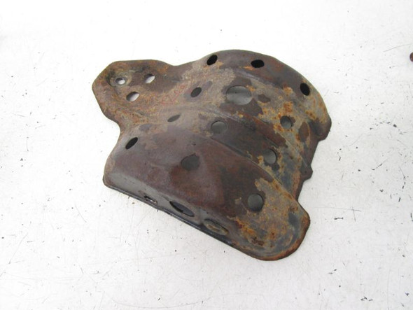 06 Honda TRX 250 Recon TM Skid Plate 50355-HN6-000 2001-2007