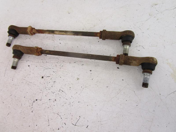 06 Honda TRX 250 Recon TM Tie Rods Left Right 53521-HM8-000 1997-2025