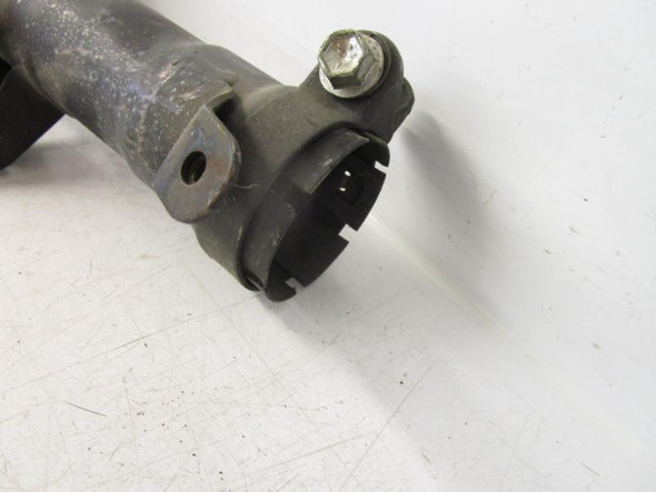 07 08 Suzuki GSXR 1000 OEM Right Side Exhaust Muffler Silencer 14310-21H00-H01