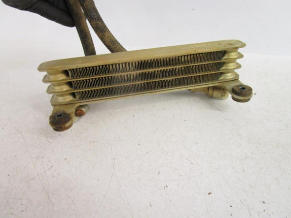 06 Honda TRX 250 Recon TM Oil Cooler 15600-HN6-000 2001-2007