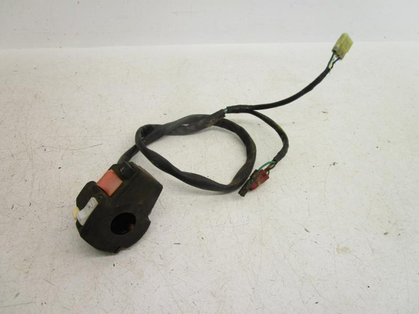 06 Honda TRX 250 Recon TM Handlebar Switch 35200-HM8-B00 2005-2006