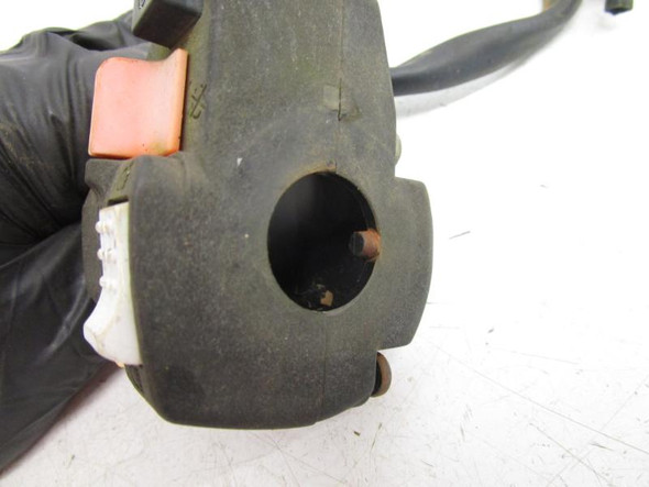 06 Honda TRX 250 Recon TM Handlebar Switch 35200-HM8-B00 2005-2006