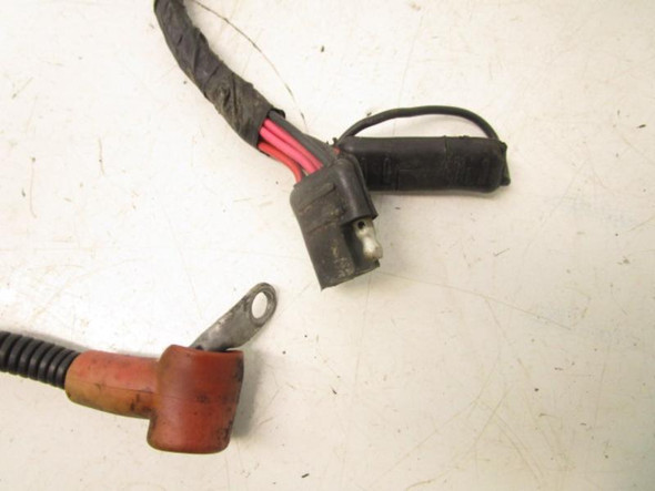 04 Arctic Cat 400 TBX Main Wiring Harness *PARTS* 0486-133 2004