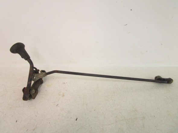 04 Arctic Cat 400 TBX Gear Shifter Linkage 0502-185 2003-2005