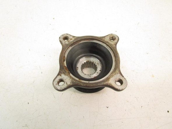 04 Arctic Cat 400 TBX Rear Output Flange 3402-514 2002-2007