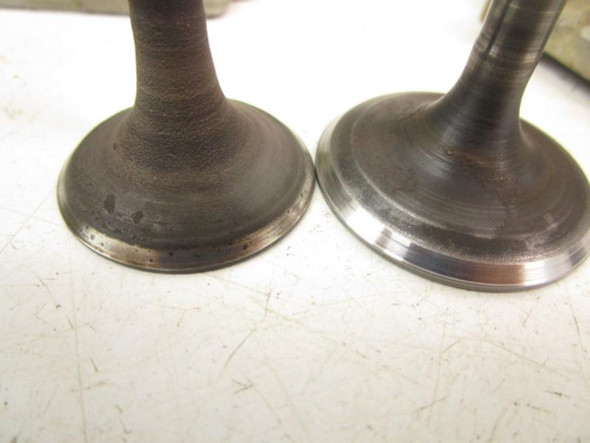 03 Yamaha YFM 450 Kodiak Cylinder Head 5GH-11101-09-00 2000-2014