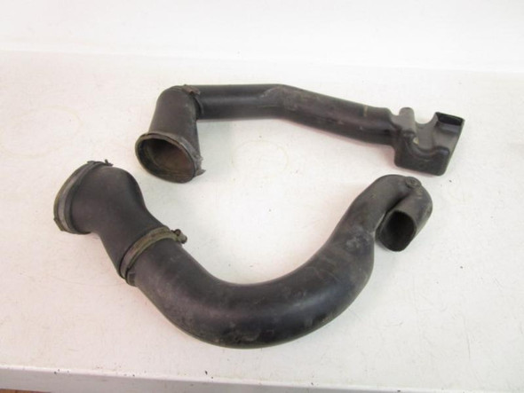 04 Arctic Cat 400 TBX Clutch Air Intake Tubes 0413-042 2002-2005