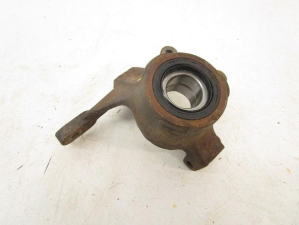 04 Arctic Cat 400 TBX Front Right Steering Knuckle 0505-062 2000-2004