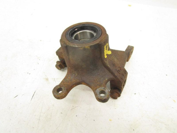 04 Arctic Cat 400 TBX Front Right Steering Knuckle 0505-062 2000-2004