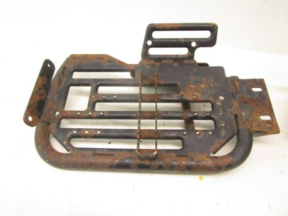 04 Arctic Cat 400 TBX Floor Boards Rests 0506-659 2002-2004