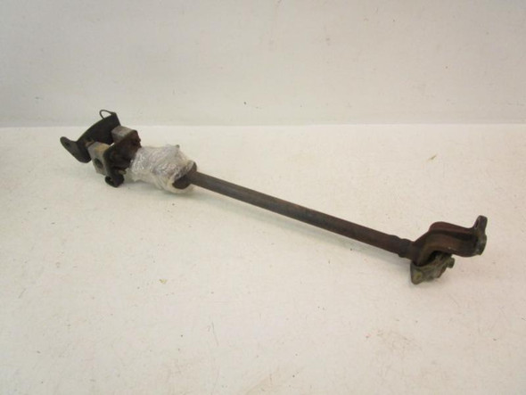 04 Arctic Cat 400 TBX Steering Stem Column 0505-431 2002-2005