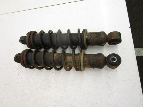 06 Honda TRX 250 Recon TM Front Shocks Left Right 51400-HM8-E01 2001-2025