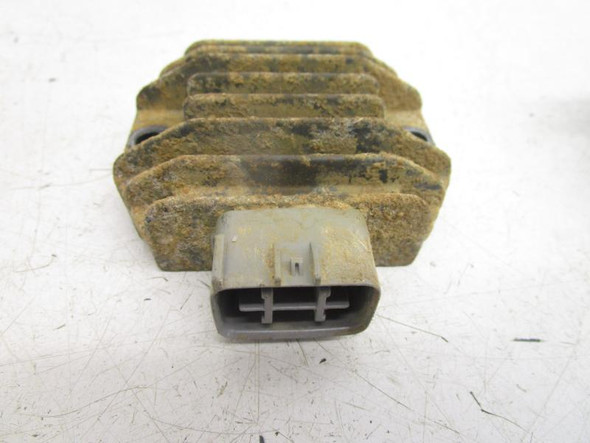 06 Honda TRX 250 Recon TM Voltage Regulator Rectifier 31600-HM8-B00 2005-2025