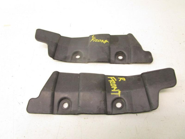 04 Arctic Cat 400 TBX Front A Arm Axle Guards 1406-034 2003-2004