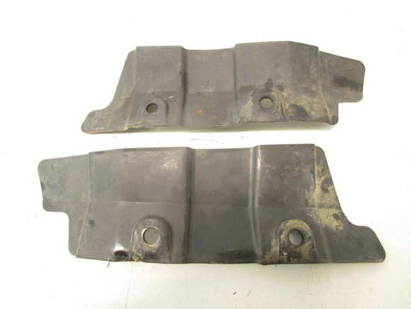 04 Arctic Cat 400 TBX Front A Arm Axle Guards 1406-034 2003-2004