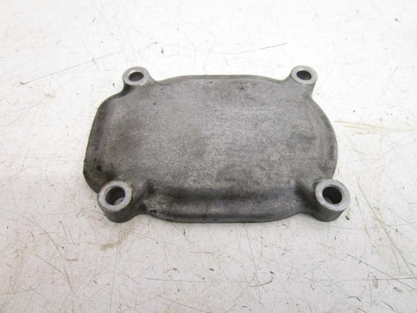 01 Suzuki VS 800 Intruder Oil Strainer Cap Cover 16523-38A00 1992-2025