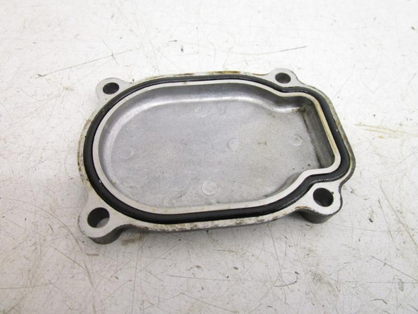 01 Suzuki VS 800 Intruder Oil Strainer Cap Cover 16523-38A00 1992-2025