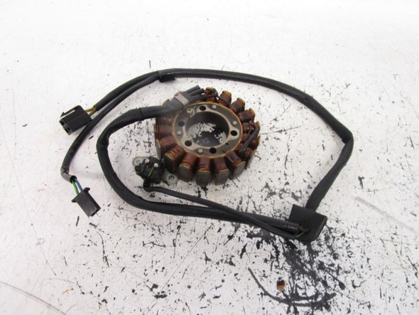 01 Suzuki VS 800 Intruder OEM Stator Generator 32101-45C00 1996-2009