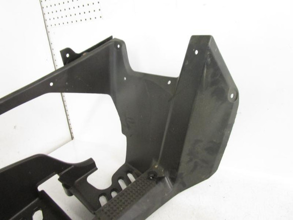 2022-2026 Suzuki King Quad 750 550 Right Footwell 63331-34K02-291