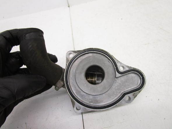 01 Suzuki VS 800 Intruder Thermostat Housing 17400-38A11 1992-2025