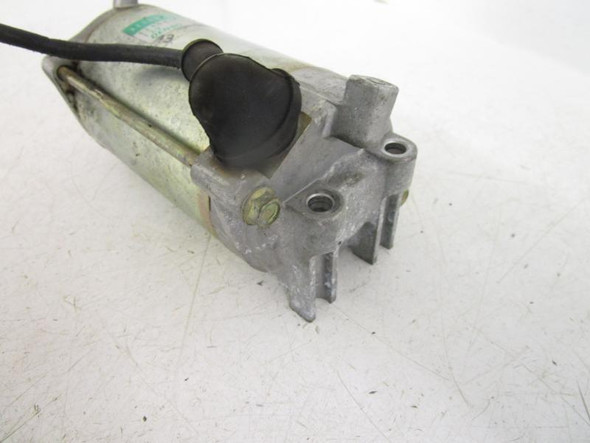 01 Suzuki VS 800 Intruder OEM Starter Starting Motor 31100-45C02 1992-2025