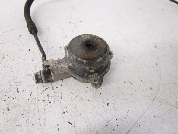 84 Honda VT 700 Shadow Clutch Master Slave Cylinder 22880-ME9-772 1983-1985