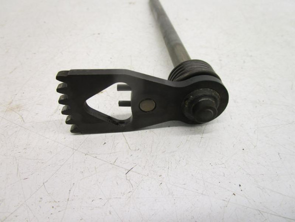 01 Suzuki VS 800 Intruder Shift Shaft 25510-38A00 1992-2025