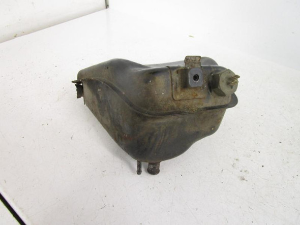 84 Honda VT 700 Shadow Secondary Sub Fuel Tank 17550-ME9-770 1983-1985