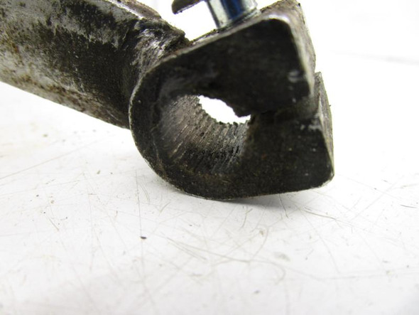 84 Honda VT 700 Shadow Shifter Shift Pedal 24700-ME9-670 1983-1984