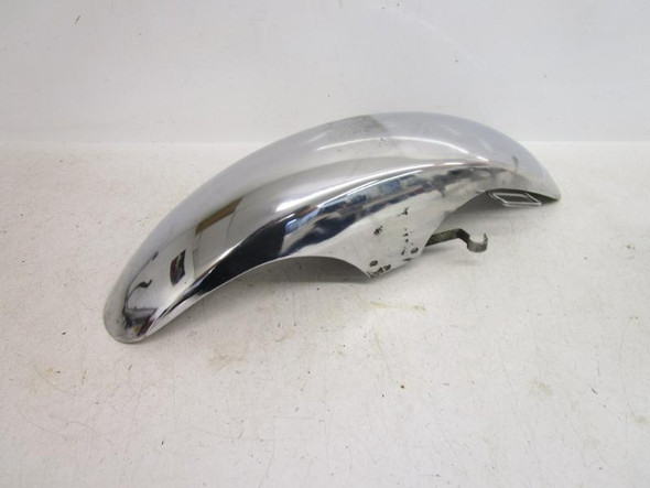 84 Honda VT 700 Shadow Front Fender 61100-ME9-000 1983-1984