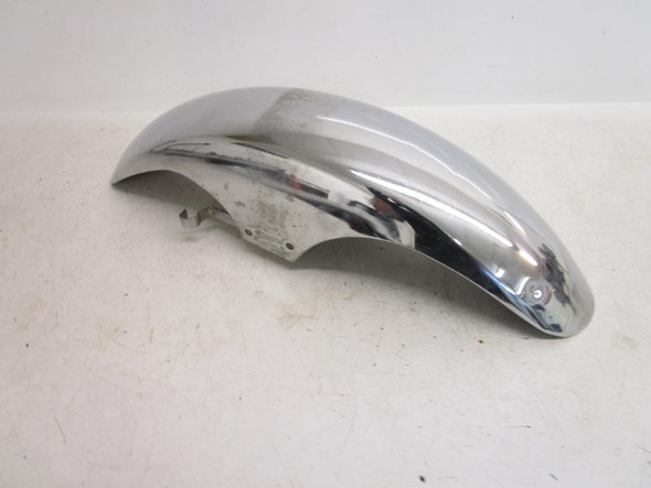 84 Honda VT 700 Shadow Front Fender 61100-ME9-000 1983-1984