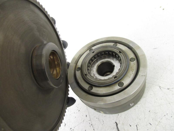 01 Suzuki VS 800 Intruder Flywheel Starter Clutch 32102-38A30 1996-2009