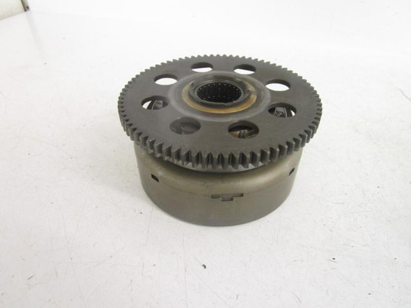 01 Honda VT 1100 C2 Sabre Flywheel Rotor Magneto 31110-MCK-A01 2000-2007