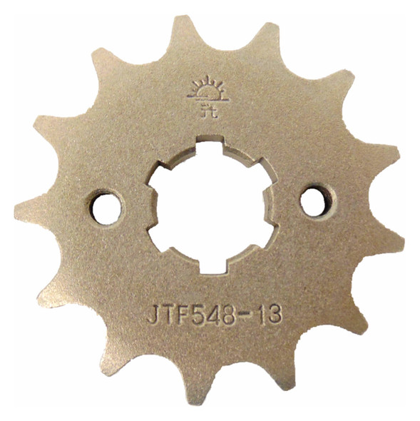 Fits Yamaha 05-10 TTR125E 05-18 TTR125LE TTR 125 13T JT JTF548.13 Front Sprocket