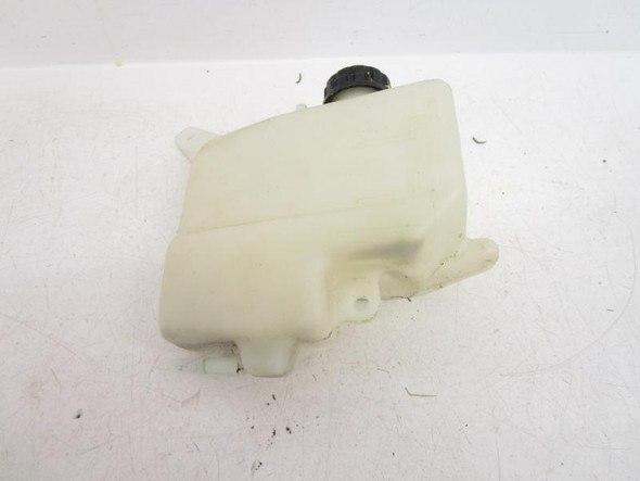 07 Kawasaki EX 250 Ninja Coolant Overflow 43078-0009 1986-2007 #2