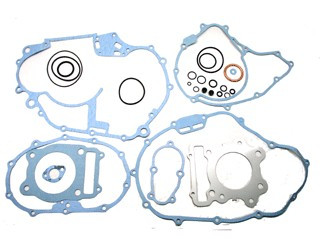Namura Complete Gasket Set NA-10002F for Honda FourTrax 300 2x4 4x4 1988-2000