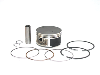 Namura Std Piston 9.2:1 NA-40004